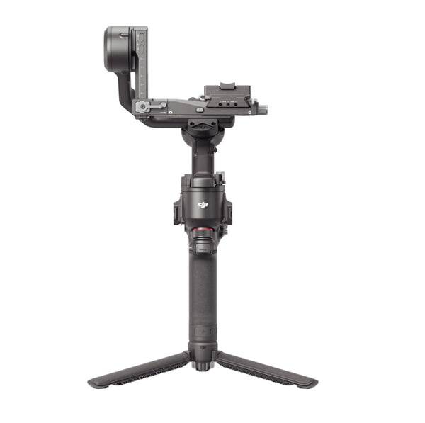 DJI RS 4 Gimbal Stabilizer DJI
