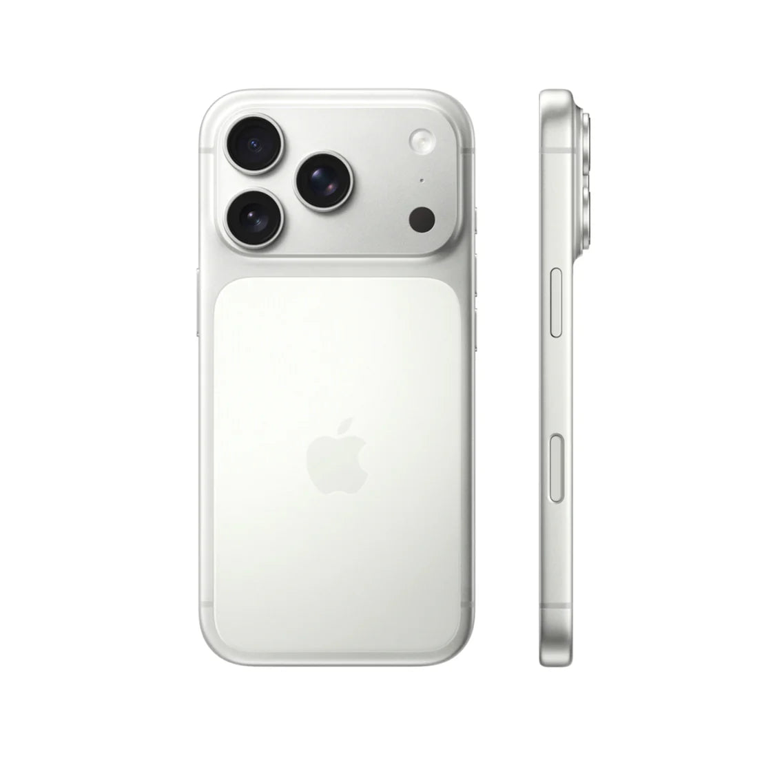 Apple iPhone 17 Pro Max (2025) Physical SIM + eSIM - Deep Blue - 2TB