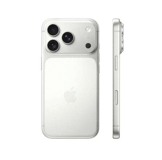 Apple iPhone 17 Pro Max (2025) Physical SIM + eSIM - Deep Blue - 2TB