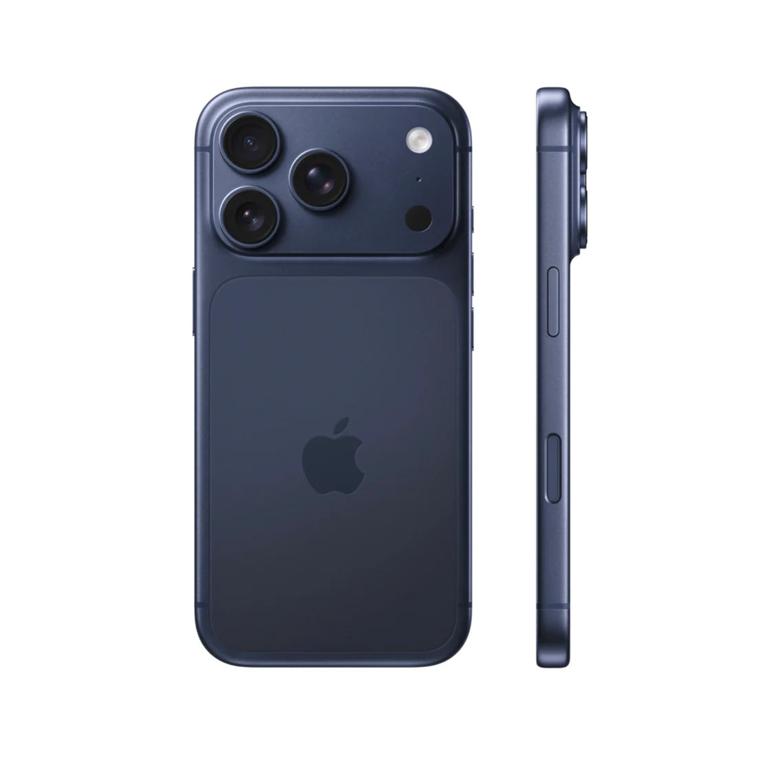 Apple iPhone 17 Pro (2025) | physical SIM + e-SIM - Cosmic Orange - 256GB