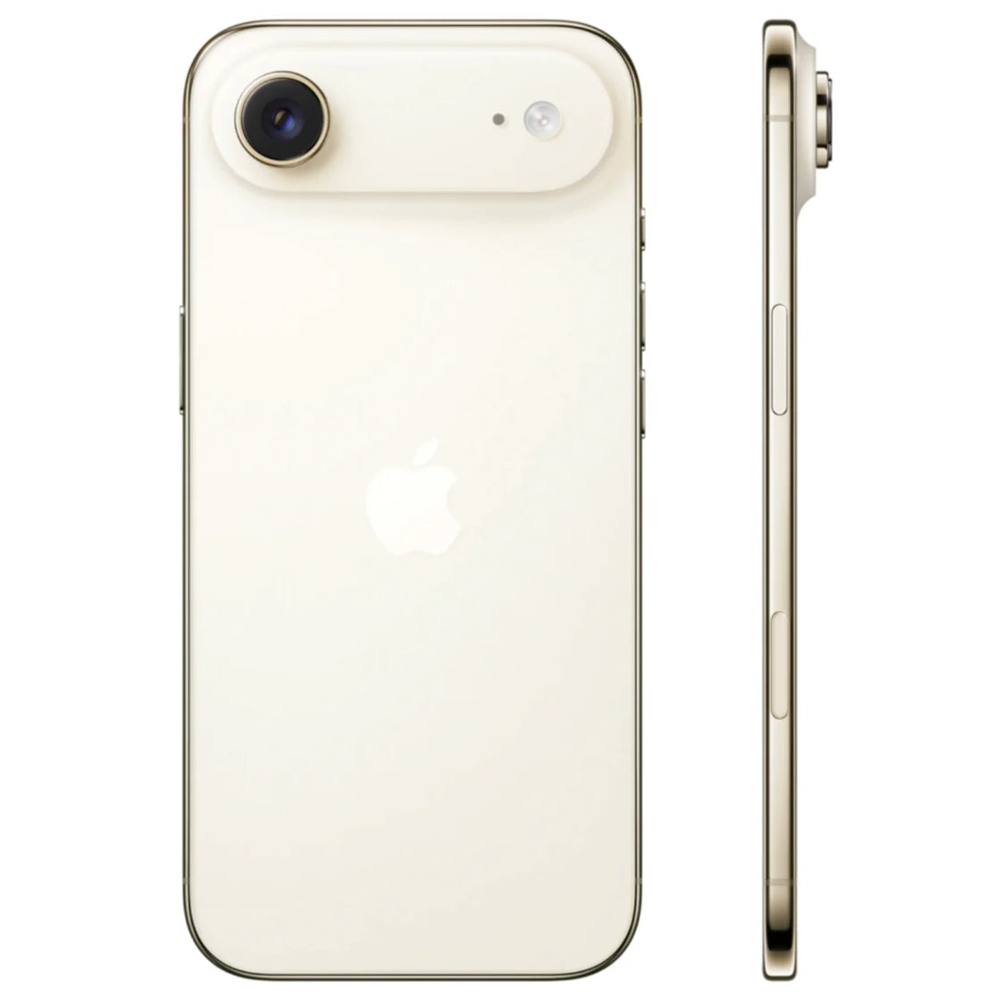 Apple iPhone Air - Light Gold - 256GB