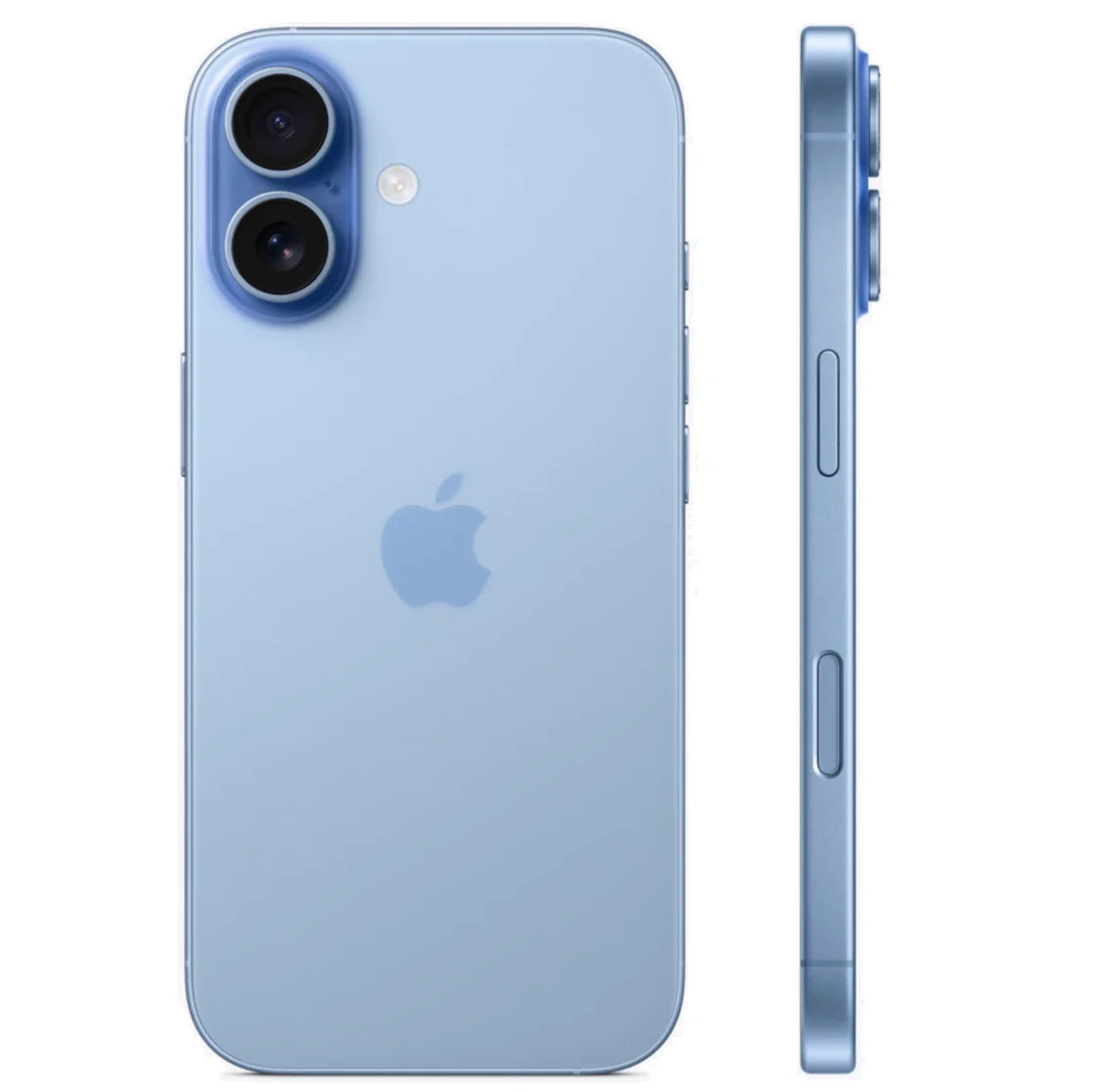 Apple iPhone 17 (2025) | physical SIM + eSIM - Sage - 256GB