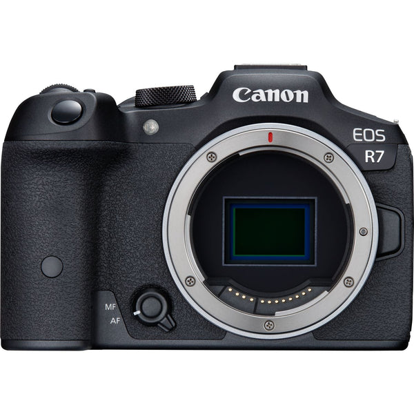 Canon EOS R7 Mirrorless Camera Body Canon