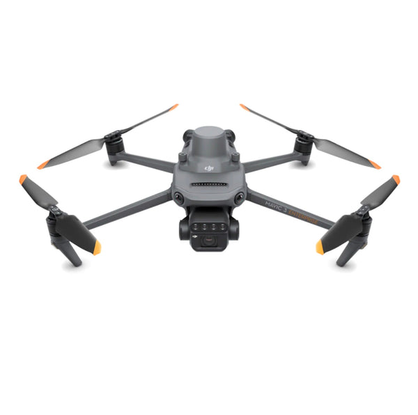 DJI Mavic 3M Multispectral DJI
