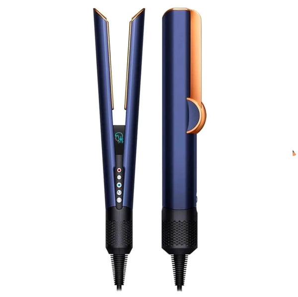 Dyson Airstrait™ straightener (Prussian Blue/Rich Copper) Dyson