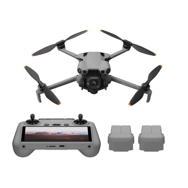 DJI Mini 5 Pro Fly More Combo Plus (DJI RC2) DJI