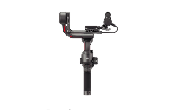DJI RS 3 Combo Gimbal Stabilizer DJI