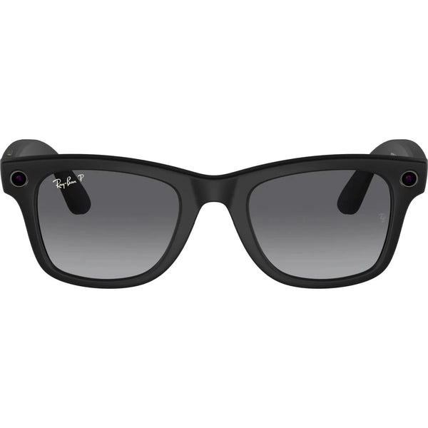 Ray-Ban Meta Wayfarer (Gen 1) Large Size Meta