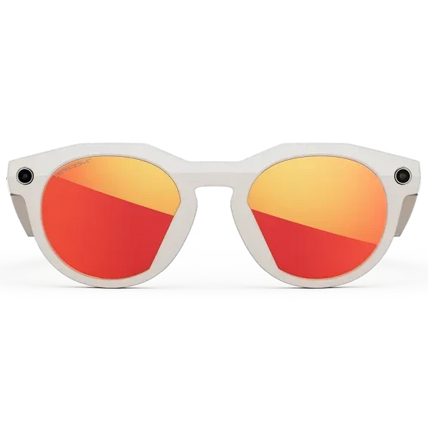 Oakley Meta HSTN Meta