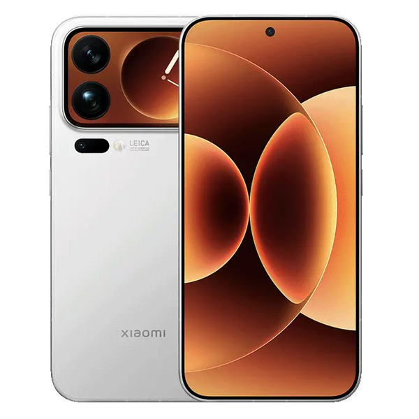 Xiaomi 17 Pro (China Global version) Xiaomi