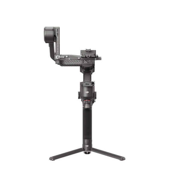 DJI RS 4 Pro Combo Gimbal Stabilizer DJI