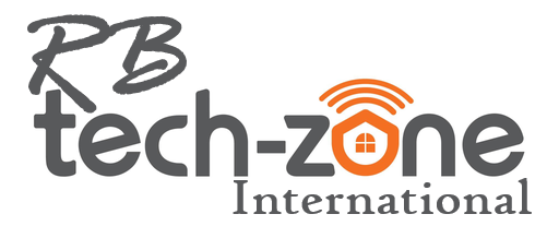 RB Tech zone international